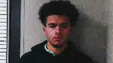 Herculaneum teen faces felony rape, sodomy charges